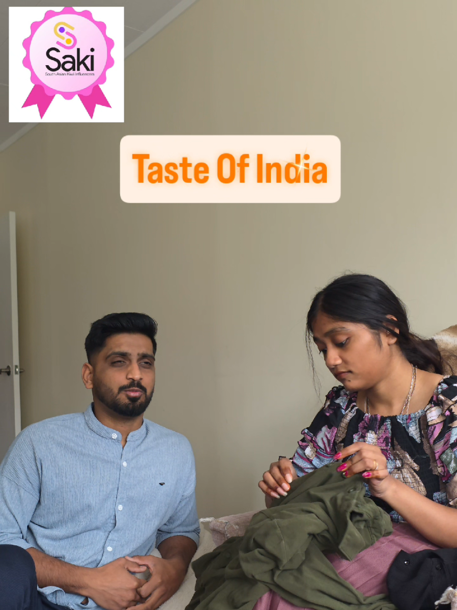 🥘✨ Date nights are better with flavours that remind you of home — and that’s exactly what we found at Taste of India 💛 From the sizzling Paneer Starter to the tangy Veg Manchurian, every dish is cooked with love and tradition. 🍴🇮🇳 📍 Mt Eden – Dine-in (318 Mount Eden Road, Auckland) 📍 Three Kings – Takeaway (536 Mount Albert Road, Auckland) 📞 022 461 1766 👉 For authentic Indian flavours in Auckland, make it Taste of India — dine in or takeaway today! Follow 👉 @tasteofindiamteden #TasteOfIndiaNZ #AuthenticFlavours @Saki @Taste Of INDIA #IndianFoodLovers #AucklandFoodScene #MtEdenEats         