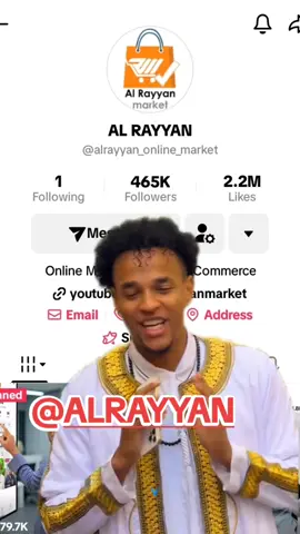 follow godhaa! #ustazibsaahassan #alrayyanmarket #islamic_video #creatorsearchinsights @IBSISHAAGO 🦋🤍 
