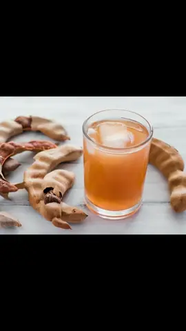 Aquí les tengo la receta para preparar el jugo de tamarindo. Este es uno de los ingredientes que lleva el té para adelgazar. #perdidadepeso #loseweight #GymTok #remedioscaseros 