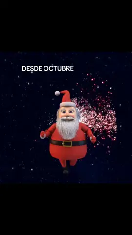 Desde octubre!!!#desdeoctubresesientequevienediciembre #navidad#haganloviral#olimpicastereo 
