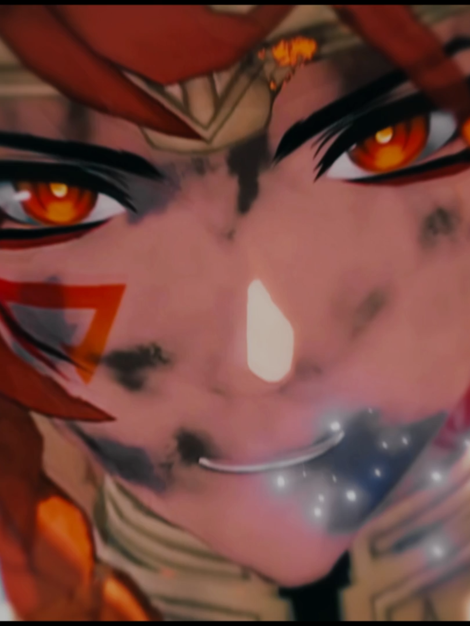 XBALANQUE | тгк чуть ближе к meiiijas | ac me intro ib @ataraxtella animation cr: @subutai_production |  #GenshinImpact #genshin #hoyocreators #xbalanque #ronova #xbalanquegenshinimpact