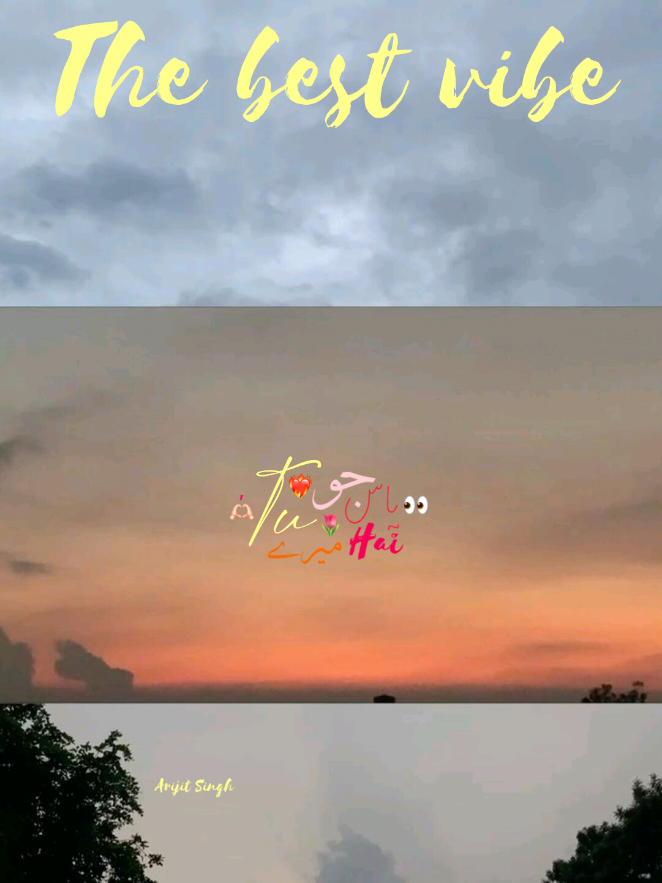 tu Jo mere pass hai🎀🙂‍↔️(Arijit Singh 👈🏻)#editing #arijitsingh #romanticsong #foryoupage #aesthetic 