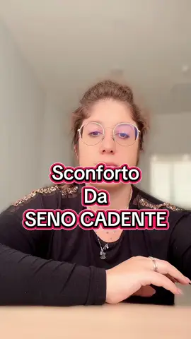 Non sai cosa mettere perché ti vergogni del tuo seno!? Ti aiuto io! Guarda il video e commenta “seno”. #seno #senocadente #senomolle #senovuoto #senotonico 