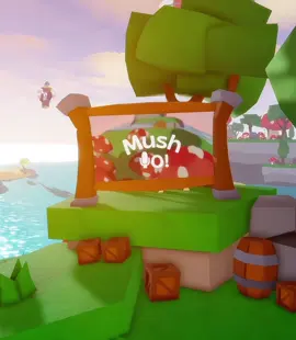 Mega Atualização MushYO!🍄❤️ @MushYO! 🔉 #roblox #robloxfyp #mushYo #fy #robloxgames 