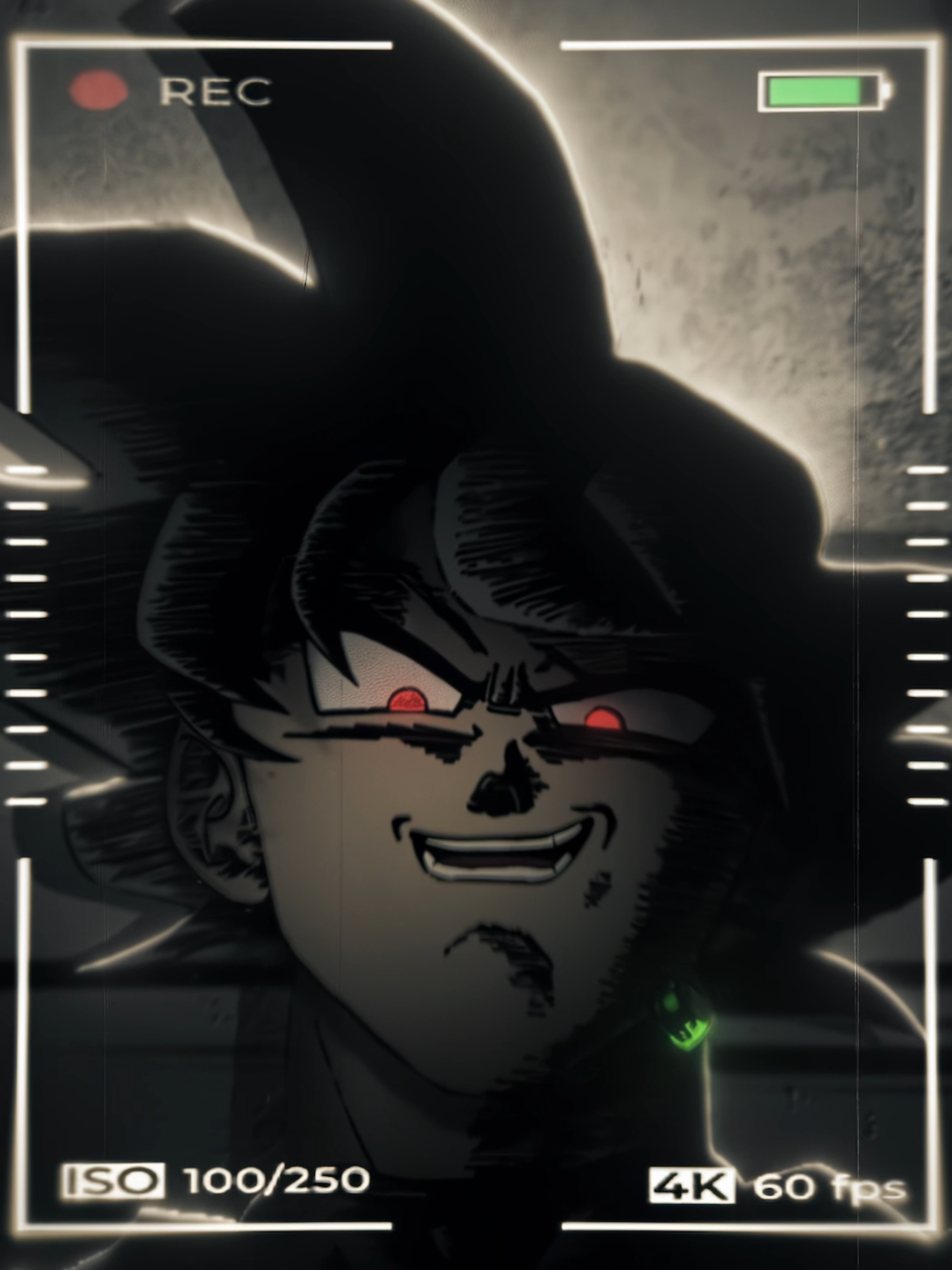 That is what you fail to realize 😈 || Goku Black Dragon Ball Super Animation || SONG NAME: MONTAGEM NYTROM - Thank you for watching, I will now go back to creature designs :P - #dragonballedit #gokuedit #gokublack #Dragonball #mangaedit #animeedit #clip #goathan #supersaiyan #animation