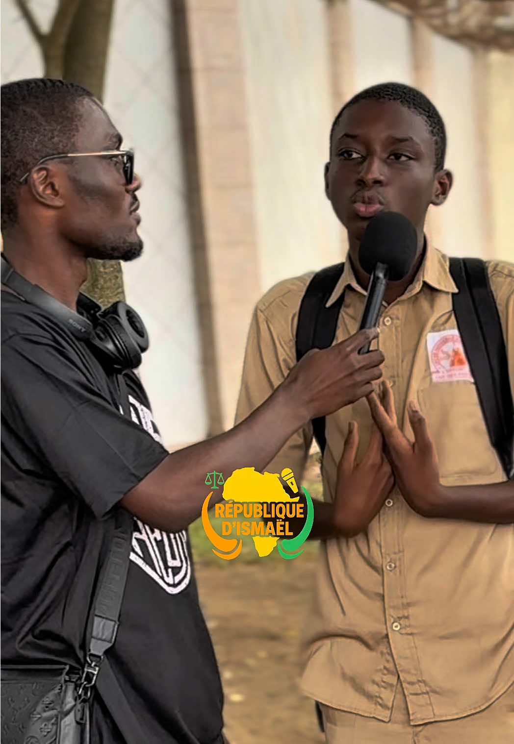 En Côte d’Ivoire, le système éducatif fait toujours débat. 🎓 Dans cette vidéo, des élèves de Terminale partagent sans filtre leur avis, leurs difficultés et leurs espoirs pour l’avenir. #pourtoi #repismael #education #jeunesse #civ 