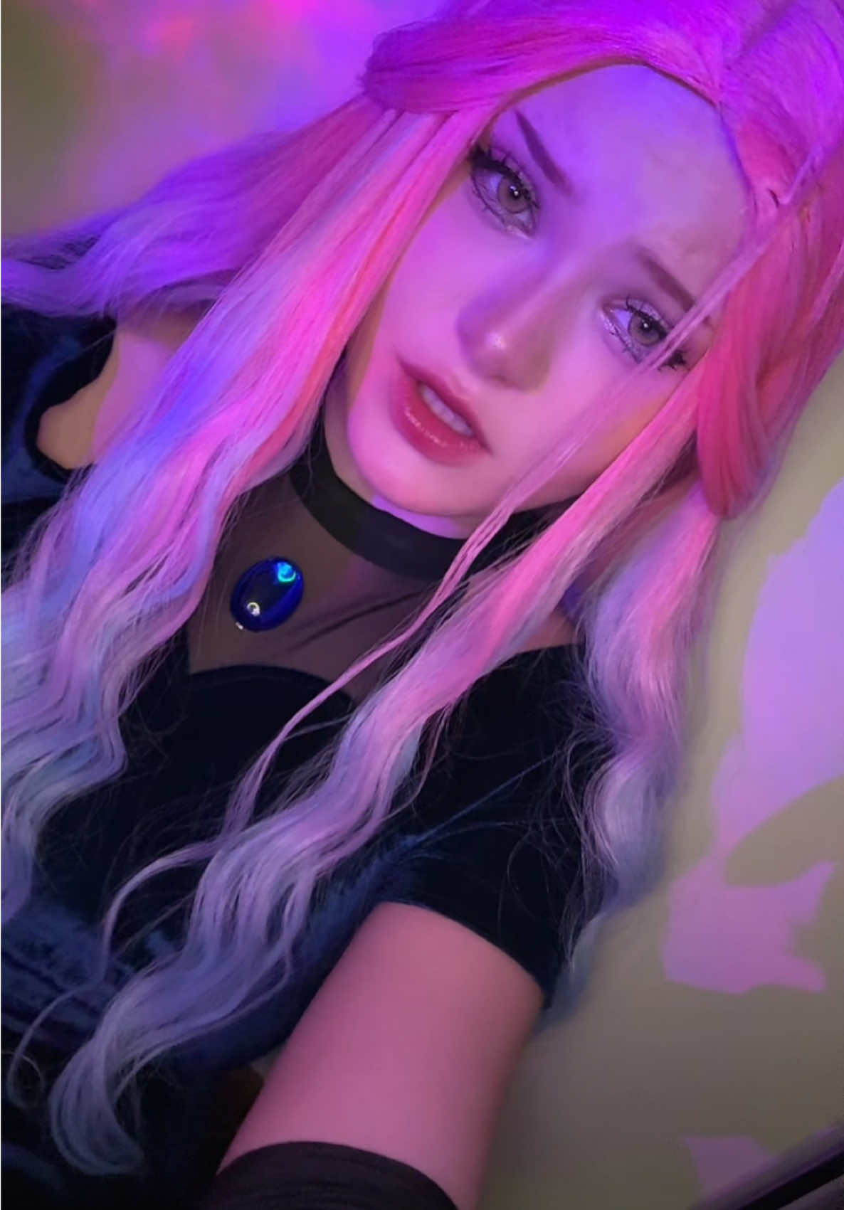 I feel so pretty in this video.. #mizicosplay #mizi #alienstage #alienstagecosplay #mizialienstagecosplay 
