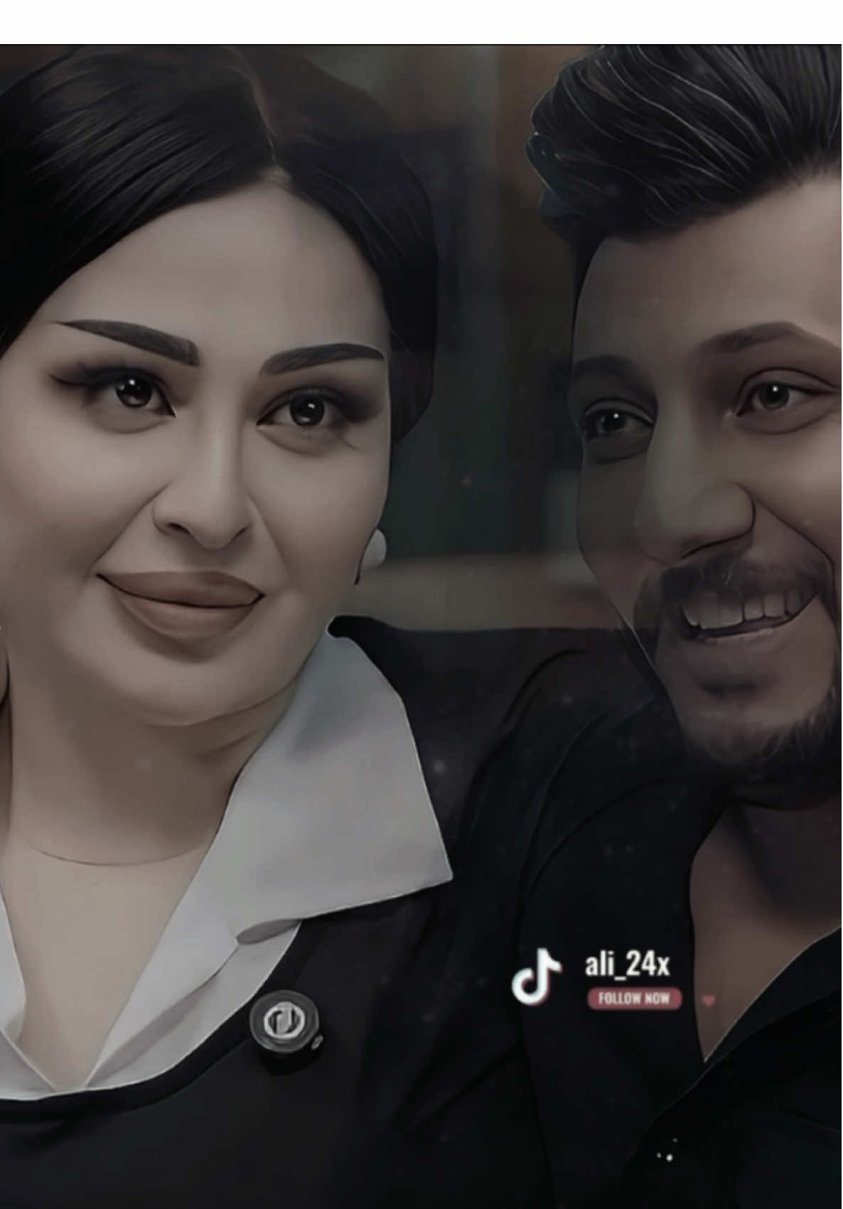 الشاعر احمد الفيصلي 🎧 ساره إلياس 