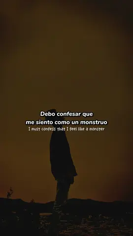Monster - Skillet (Traducción al español - Letra/Lyrics) #skilletmonster #monsterskillet #subespañolsongs #letrasdecanciones #wadeend 