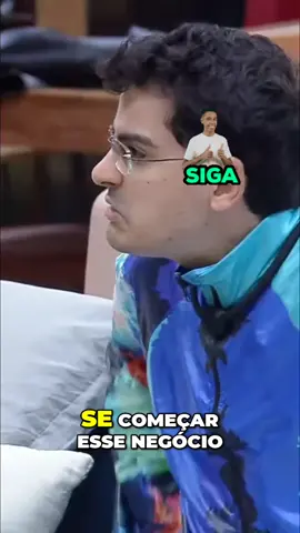 Fiscalizando a água, será Dudu?... #roca #rafaela #afazenda17 #duducamargo 