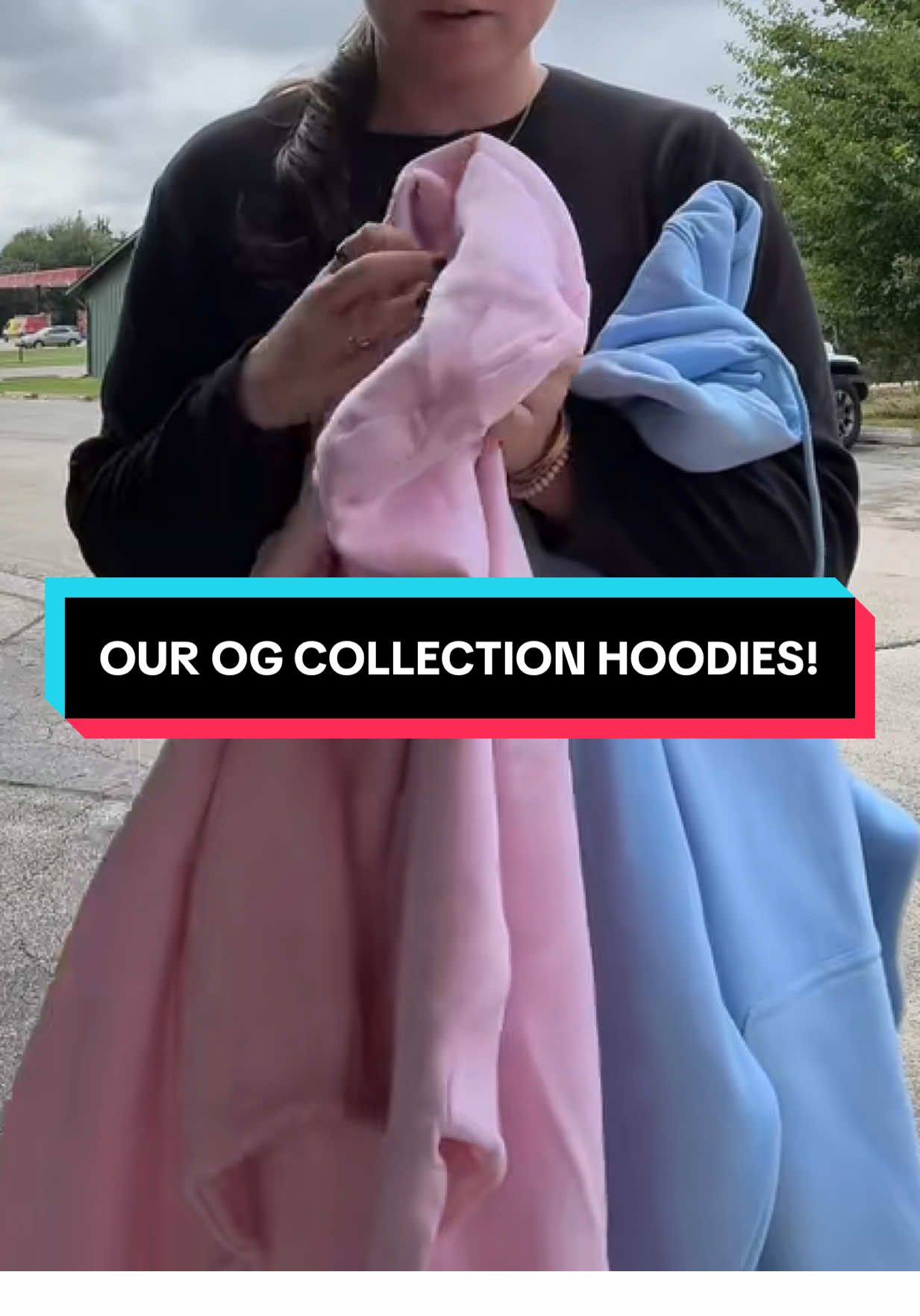 OUR PASTEL COLLECTION <3 #StayAnotherDay #flashsale #MentalHealth #988 #tiktokshoprestock 