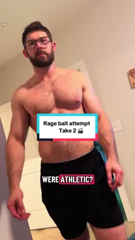It’s impossible to rage bait this adorable man 🥹😭🙏  #fyp #couplescomedy #BookTok #lgbtq #ragebait 