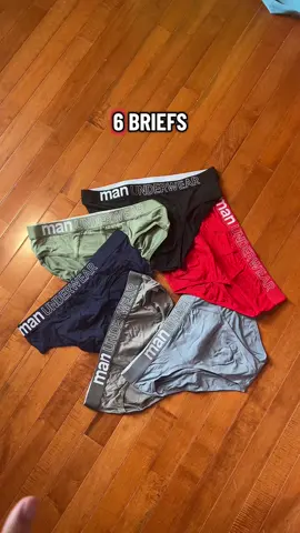 Level up your everyday comfort—these men’s briefs are soft, breathable, and built to move with you. #fallfashion #tiktokshopcreatorpicks #bamboocool #mensbriefs #mensfashion
