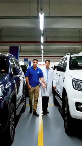 Fiesta, o carro do povo!  #humor #veo3 #comedia #fiesta 