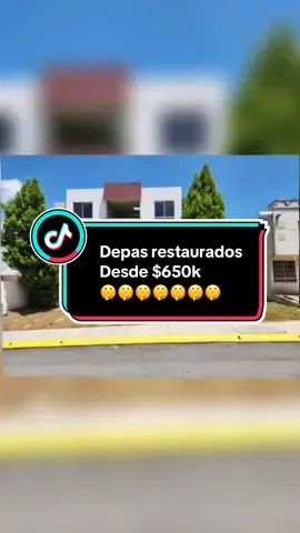 Departamentos en paseo de los sauces (casas ARA) zona aeropuerto de Huejotzingo 🏙️🌤️ ✅ Precio:  $680,000(mas gastos de escrituración) 1er nivel  $650,000( más gastos de escrituracion) 2do nivel Pago: INFONAVIT TOTAL, HIPOTECARIO O CONTADO 💵 🌇 Depa : - 2 Recamaras 🛏️🛏️ - Sala / comedor 🛋️ - Cocina 🍳 - Baño completo 🚽🚿 - Patio de servicio 🧽🧼 - Estacionamiento para un auto 🚙 - Construcción 49 m² 🚪 - Cluster cerrado 🔐 Plus: - Escuelas cercanas - 2 Bodega Aurrerá - Oxxo - Farmacias - Pastelerías  - Centro escolar - CIS - Banco del Bienestar - Dr. Simi - Complejo deportivo 📍Ubicado en la Zona del Aeropuerto Internacional de Puebla 🛩️ A minutos de Cholula, del Centro de Puebla y CDMX.🏔️  https://maps.google.com/?q=19.176989,-98.391312 * imágenes de interiores son ilustrativas  📲 Agenda tu visita hoy mismo: Edgar Flores tu asesor de confianza – 227 104 7960 / 246 121 9905 ✅ Búscame en Facebook: E & F Asesores Inmobiliarios #CasasAra #departamento #puebla #paseodelossauces #TuNuevoHogar 