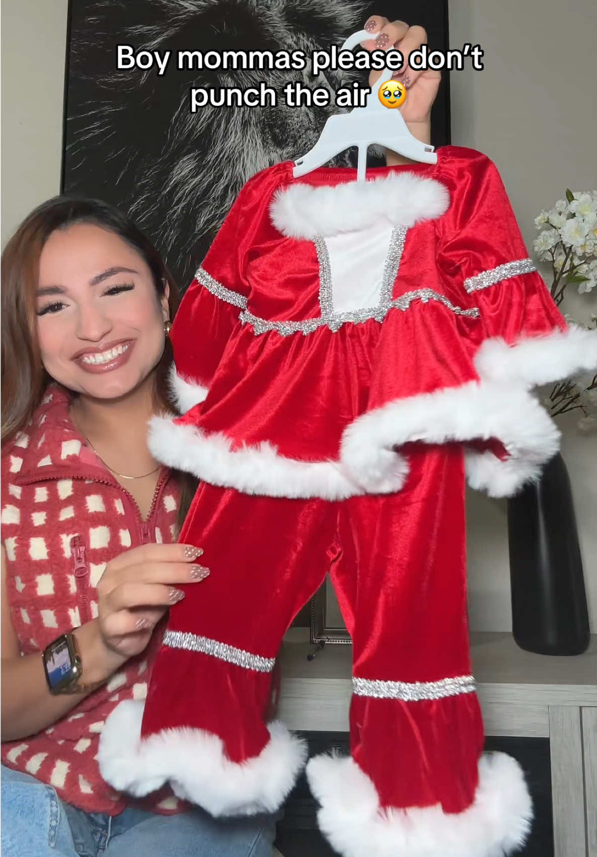 #christmasoutfit #christmas #navidad #fyp #paratiiiiiiiiiiiiiiiiiiiiiiiiiiiiiii 