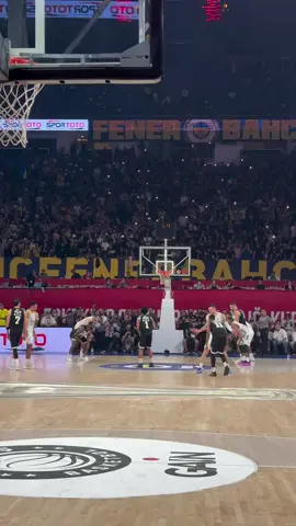 #fenerbahçebeko #fenerbahçe #beşiktaş #basket #cumhurbaşkanlığıkupası 