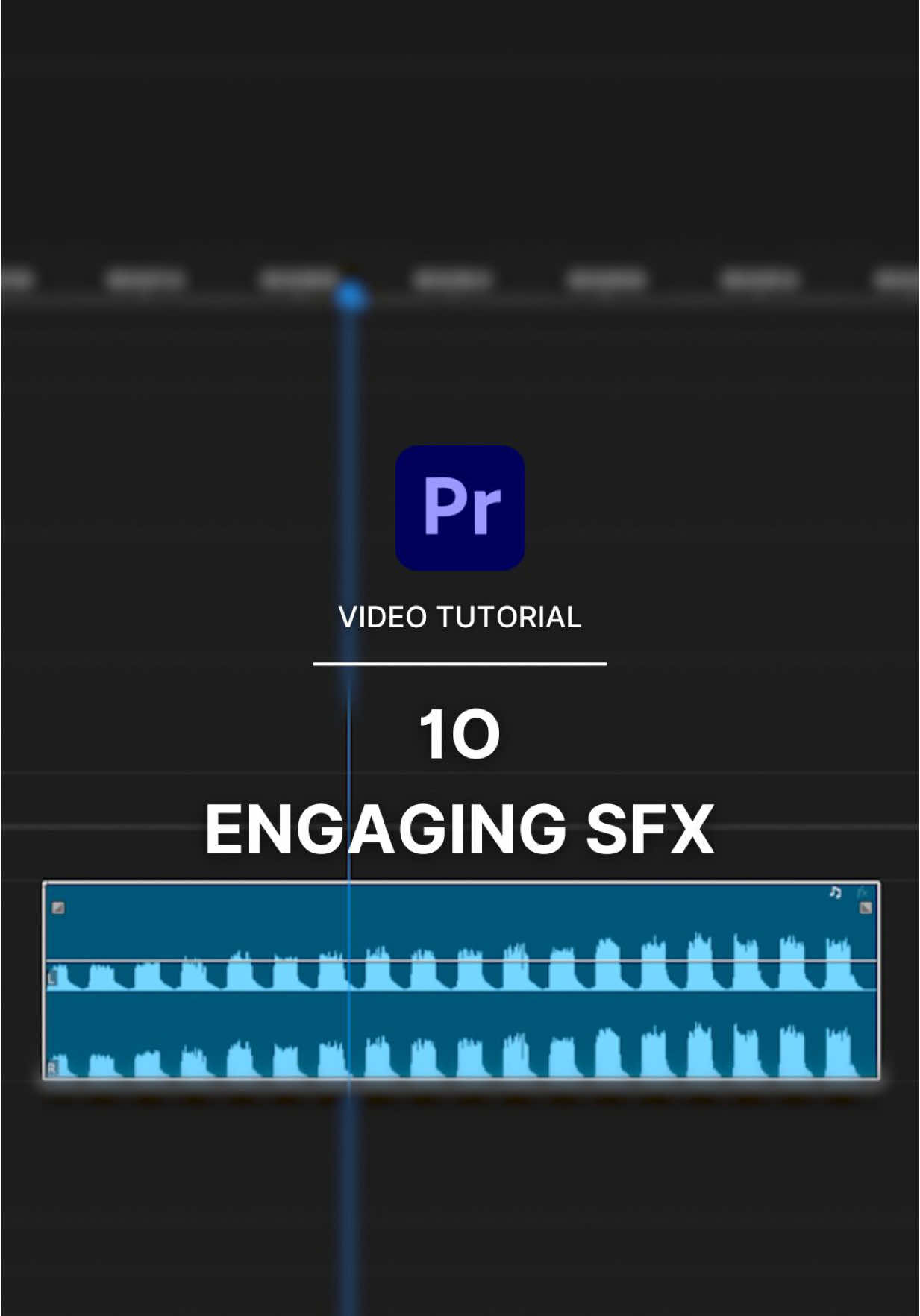 🎧10 powerful sound effects that instantly boost engagement and keep your audience hooked You download these by going to this same post on our Instagram. From whooshes to impacts, these audio tricks will take your edits from basic to cinematic. Perfect for reels, TikToks, and YouTube creators. 🚀 #sfx #sounddesign #SoundEffects #sound #tutorial #FilmmakerTools #videoediting #howto 