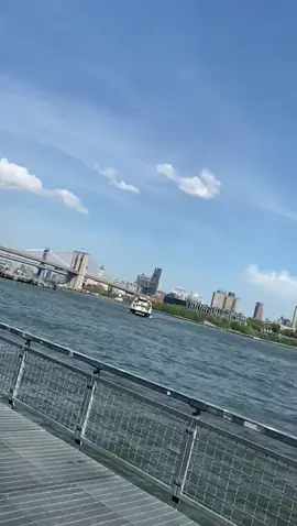 Vista a las aguas 