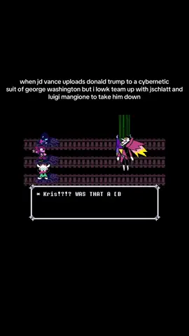 #deltarune #deltarunechapter2 #spamton #undertale #fyp