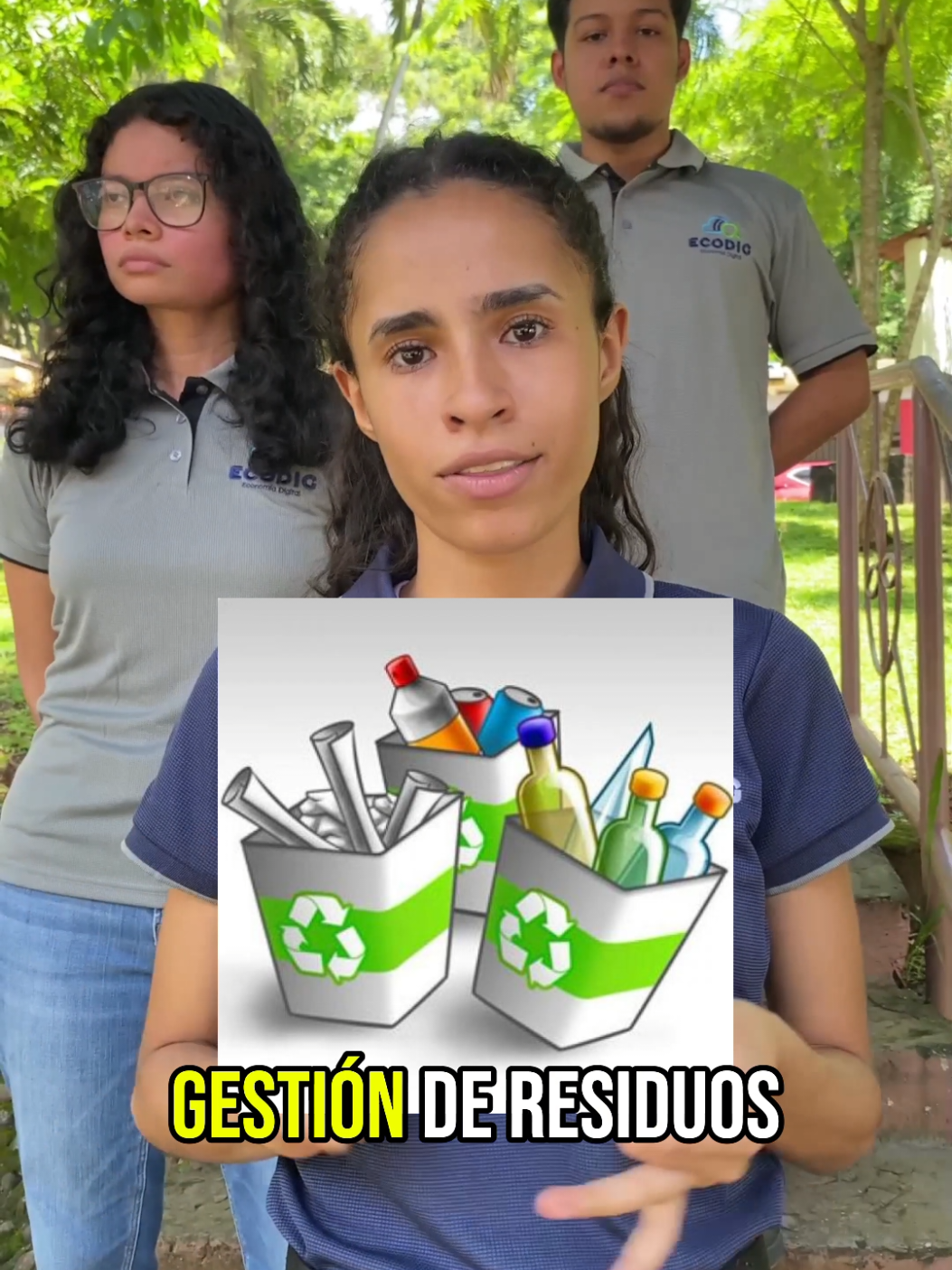 Las encuestas y entrevistas se convierten en herramientas clave para levantar un diagnóstico real sobre los retos y oportunidades que enfrenta la Universidad de Panamá en temas de reciclaje y gestión de residuos. 📊 Datos cuantitativos y 💬 experiencias cualitativas se unen para ofrecer una visión completa que permite tomar decisiones basadas en evidencia y avanzar hacia una universidad más sostenible y responsable con el medio ambiente. #reciclajecreativo♻️ #reciclaje #facultaddeeconomia #medioambiente #universidadepanama 