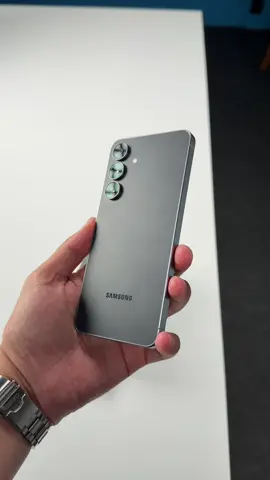 Novo Galaxy S25 FE! O que acharam? 🔥📲 #samsung #galaxys25fe #andorid #celular
