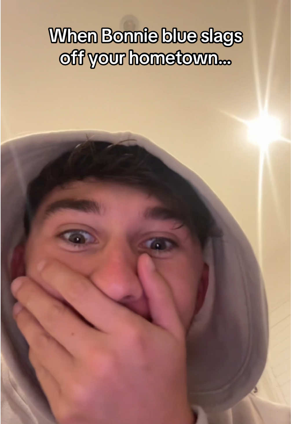 Bro has spoken… #fyp #britishhumour #connorandoscar 