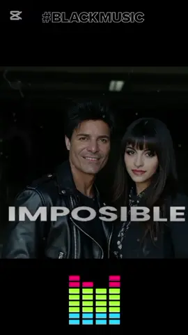 Cazzu y Chayanne: Imposible