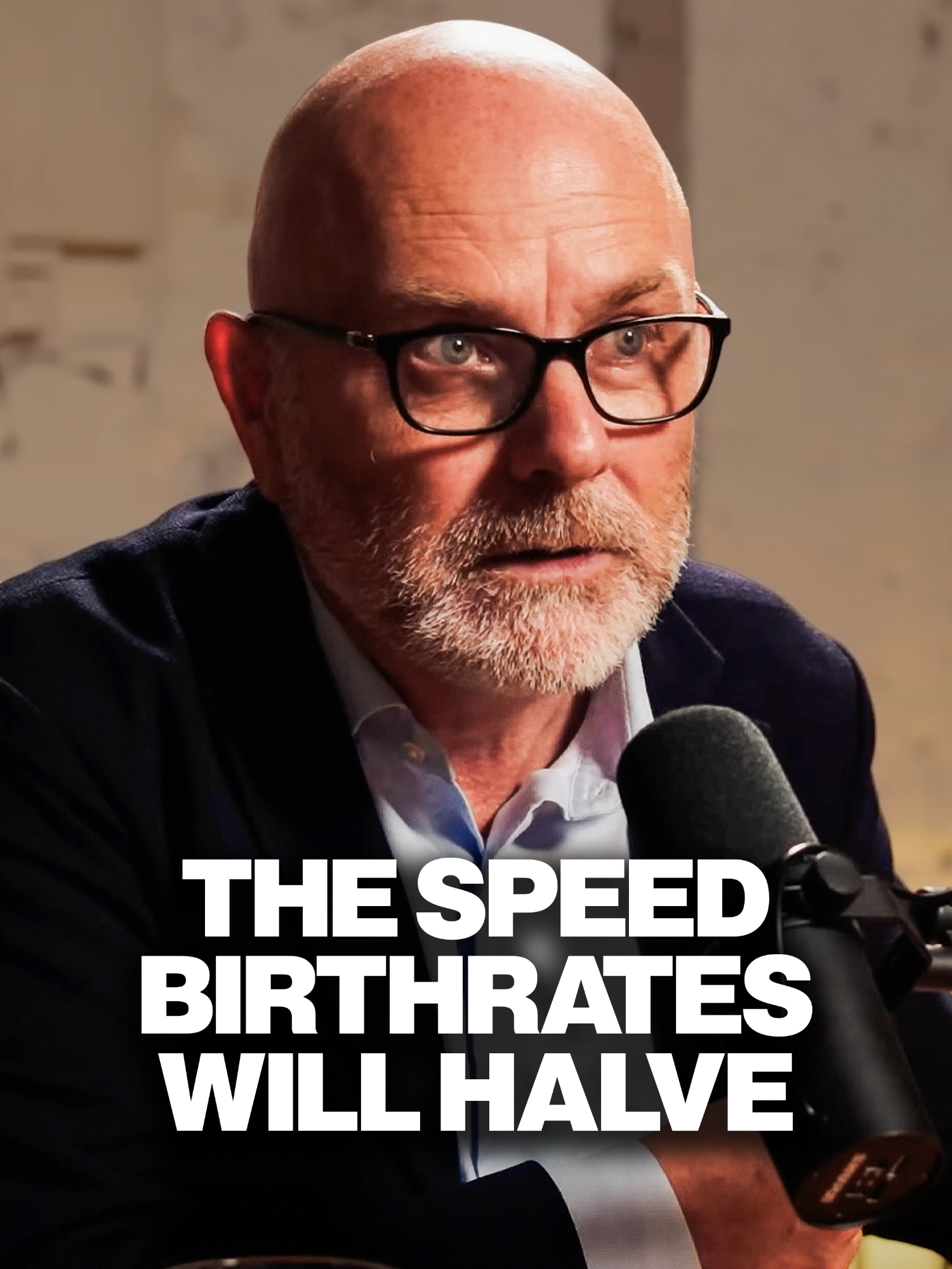 'Births are Going to Halve Every 50 years in the UK' - Stephen J. Shaw  #men #women #usa🇺🇸 #debates #socialmedia #feminismo #mindsetmotivation #fyp #education #storytime #society #culture #dating #unitedkingdom #podcasts