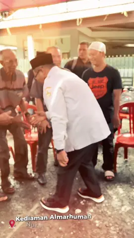 Turut berduka cita yang sedalam-dalamnya atas wafatnya Ibu Nur Basse Aryanti. Semoga almarhumah husnul khatimah, diampuni segala dosa dan diterima amal ibadahnya oleh Allah SWT. Keluarga yang ditinggalkan diberi ketabahan dan kekuatan.
