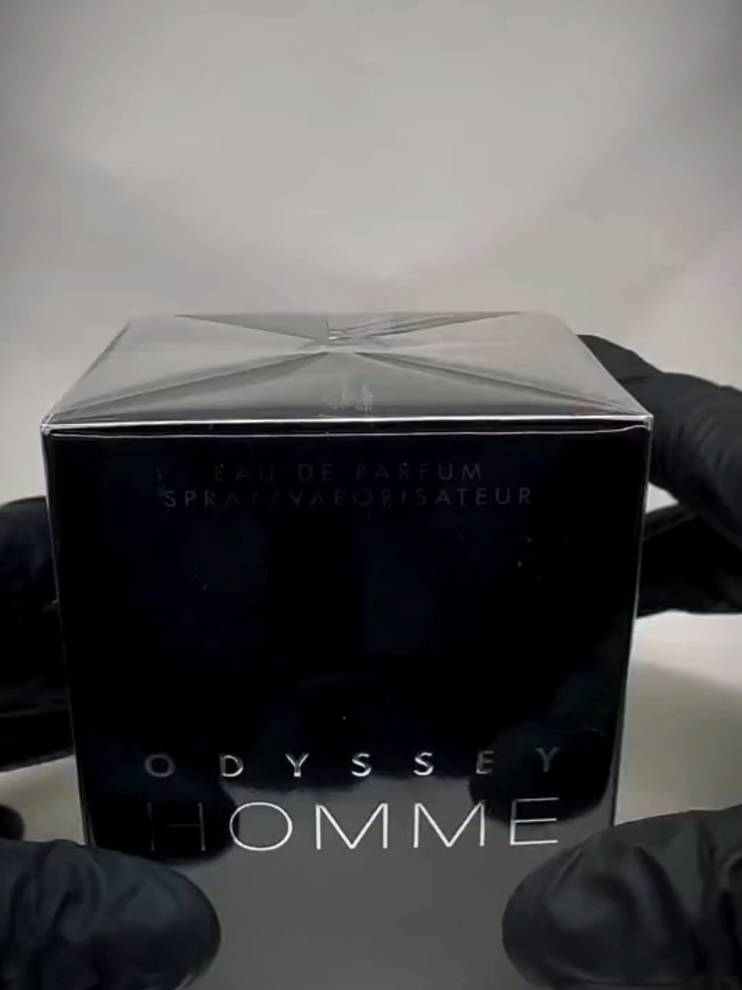 ⚡️ ODYSSEY HOMME ⚡️ Un perfume 🔥 con personalidad, moderno y con ese toque misterioso que enamora 😏. Fresco, elegante y con un fondo que conquista 💯. Si buscas un aroma muy rico 🤯 que te haga destacar en cualquier lugar, este es el indicado. 💥🖤⚡️ #OdysseyHomme #PerfumesArmaf #PerfumeVirales #PerfumesHombre #FraganciasTop #TikTokPerfume #PerfumesQueEnamoran #PerfumeDelDía #FraganciasVirales #PerfumeTikTok
