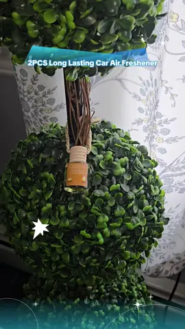 #carfreshener #cardiffuser #diffuser #tiktokshop 