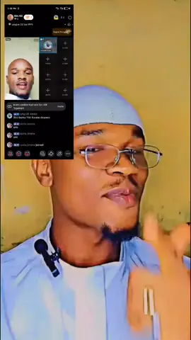 @Real M Bello Bako 👮 @murtaladanmutum @@Daddymarafa @ALHAJi Hakilu #viralvideos #binali 
