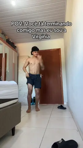 Dessa vez não esqueci de nada gente 