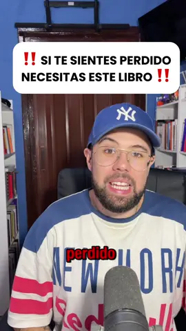 PUBLI| EL LIBRO PERFECTO PARA ENCONTRAR EL PROPÓSITO DE TU VIDA #espiritualidad #librosrecomendados #desarrollopersonal #crecimientopersonalyespiritual 