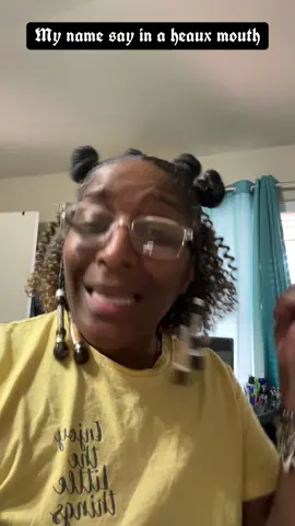 I swear I live in a few heaux head RENT FREE. I talking whole subdivisions 😜#datgurlfromnola #fypシ゚viral #dageneral🫡 #trendingvideo #PeaceOverProvingPoints 