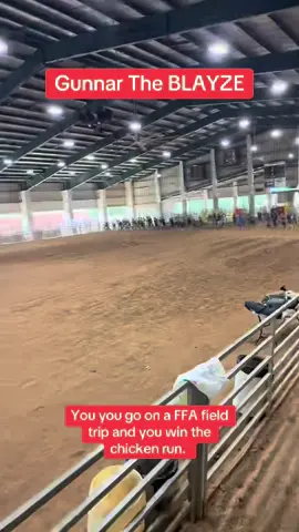 No chickens or children were harmed in the making of this video 😂 video creds to Ainsley  #hellcatacres #mississippitiktok #gunnarblayze #reallifenofilter #ffacheck 