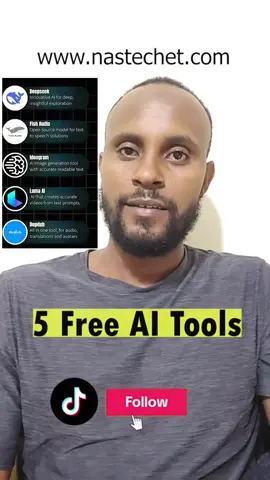 #ai#namonet #techtips 