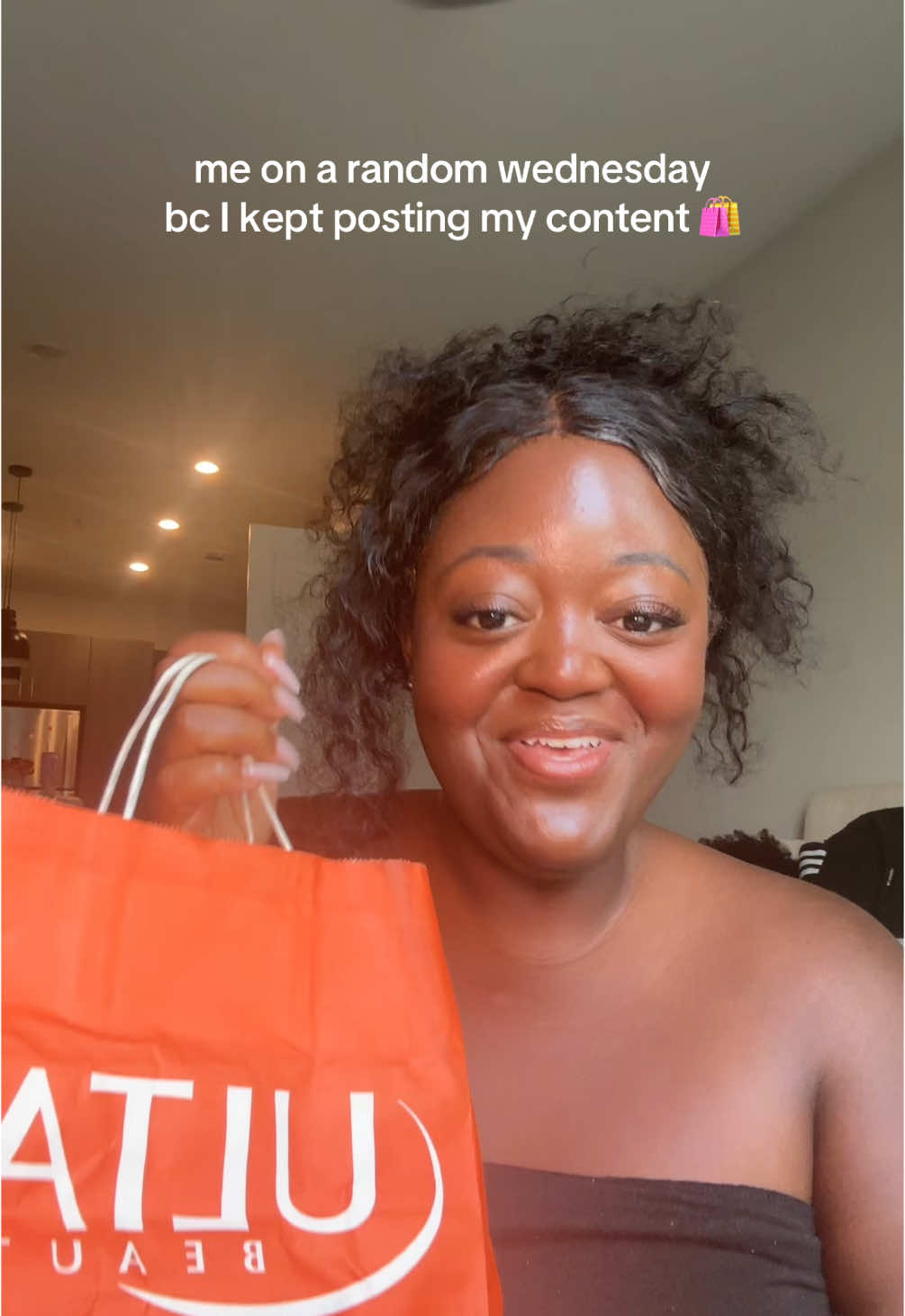 a day with @Ulta Beauty tysm for inviting me to the spelman #ultacampustour - content creator day in the life, Ulta beauty haul @Black Girl Sunscreen @isima @Polite Society Beauty @Snif @DIGI Beauty Shop @anua_global  . #christelleangelexo #operationdreamgirl #blackgirl #minivlog #ugcbeauty #atlantainfluencer #atlantacontentcreator #atlcontentcreator #atlinfluencer #ugccreator #dayinthelife Atlanta beauty influencer 