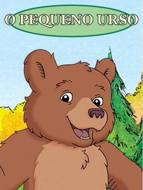 PEQUENO URSO TEMPORADA 1 COMPLETA {PARTE 03} #Nostalgia #tiktok #foryoupage #foyour #viral #leitura #desenho #desenhosantigos  #fyp