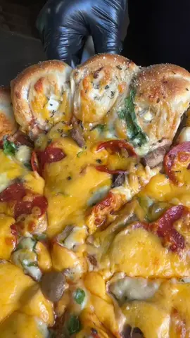 #chepyspizza #dedosdequeso #dominospizza #pizzameridayucatan #pizzayucatán