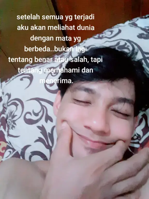 #pergilah#akupastibisa.