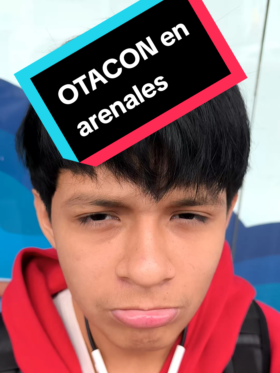 OTACON en arenales #funcenterfc #funlizardos #rufiancitos #otaku #onepiece 