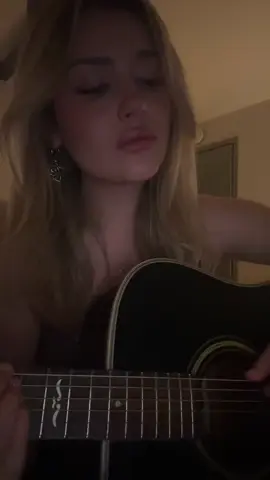 new one😶 #singersongwriter 