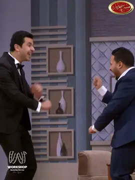 لما صحبك الـ لسة متجوز جديد يسألك عن رأيك في الجواز..😂😂😂#مسرح_مصر 