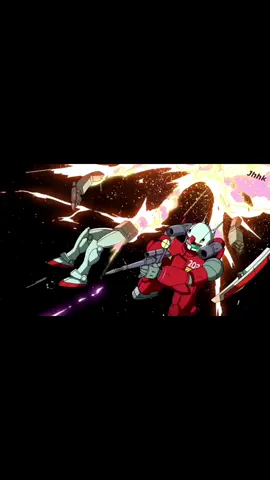 GUNCANNON SUPREMACY!!!!!! RAAAAAAAAA!!!!!!🗣️🗣️🗣️🗣️🔥🔥🔥🔥#gundam #guncannon #zaku #gelgoog #fyp 