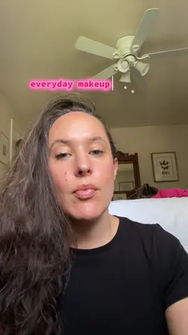 FACE: @ILIA Beauty @NARS Cosmetics @Jones Road Beauty LIPS: Jones Road @Summer Fridays EYES: @elfcosmetics @loréal paris usa #everydaymakeup #everydaymakeuproutine 