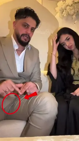 انفصال إيناس عن موزو بعد أقل من 24 ساعة من الزواج بسبب عطل مفاجئ! 😱💔 الحدث أثار جدل كبير على مواقع التواصل، والكل يترقب التفاصيل القادمة. #fyp #viral #trending #foryoupage #explore #news #مشاهير #اخبار_المشاهير #ترند  لايف ايناس وموزو عرس ايناس وموزو بث ايناس وموزو