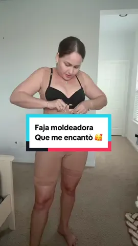 Faja que me hace sentir cómoda#faja #fajascolombianas #cuerpo #comodidad #curve 