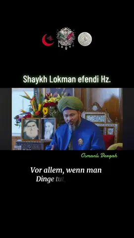 Allah vergibt dir erst, bis die betroffene Person dir vergibt… #fy #islam #rights #shaykhlokmanefendi #haqqani 